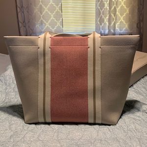 Rothy’s Essential Tote Canyon Poppy. EUC